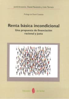 Renta básica incondicional
