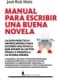 Manual para escribir una buena novela