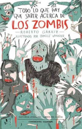 Todo lo que hay que saber acerca de los zombis