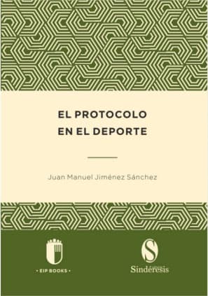 El protocolo en el deporte