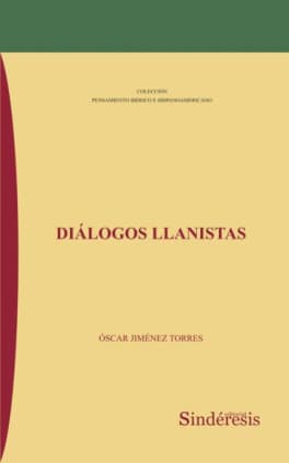 DIÁLOGOS LLANISTAS