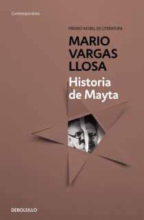 Historia de Mayta