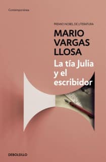 LA TIA JULIA Y EL ESCRIBIDOR