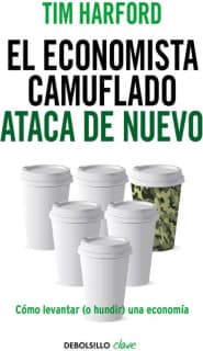 El economista camuflado ataca de nuevo