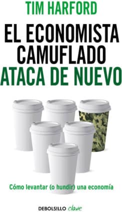 El economista camuflado ataca de nuevo