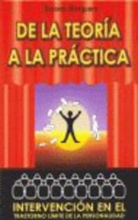De la teoría a la práctica