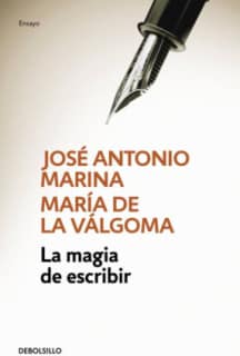 La magia de escribir