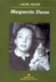 Marguerite Duras