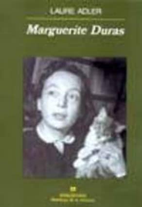 Marguerite Duras
