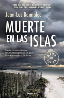 MUERTE EN LAS ISLAS 2