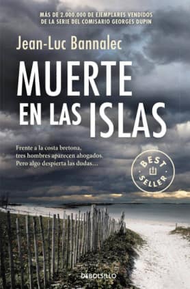 MUERTE EN LAS ISLAS 2