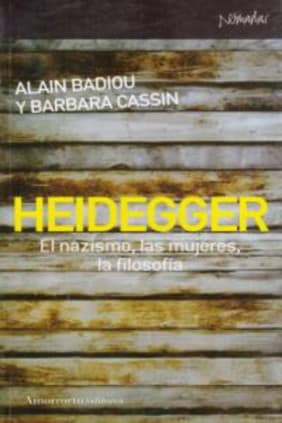 Heidegger