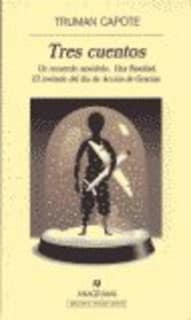 Tres cuentos