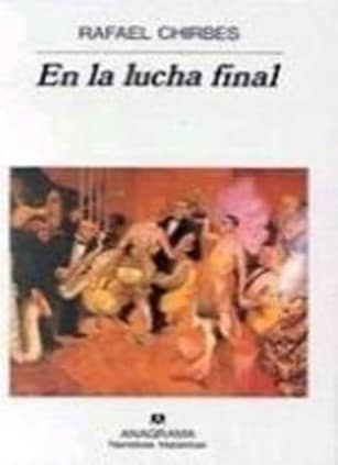 En la lucha final