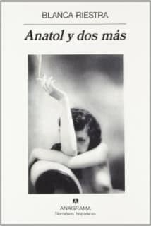 ANATOL Y DOS MAS