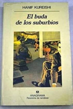 El buda de los suburbios