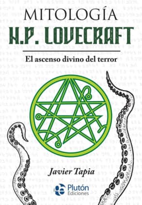 Mitología H.P. Lovecraft