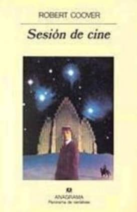 Sesión de cine