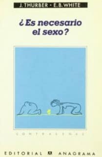 ¿Es necesario el sexo?