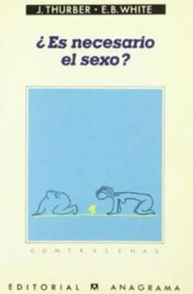 ¿Es necesario el sexo?