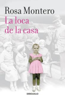 La loca de la casa