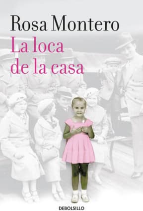 La loca de la casa