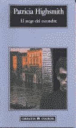 El juego del escondite