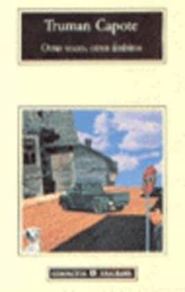 Otras voces, otros ámbitos