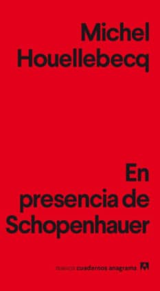 En presencia de Schopenhauer