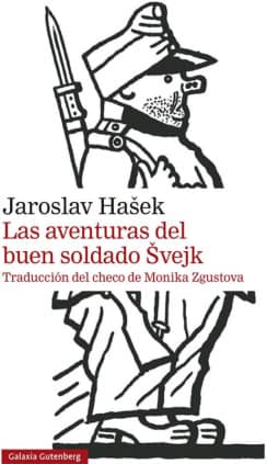 Las aventuras del buen soldado Svejk- 2020