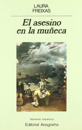 El asesino en la muñeca