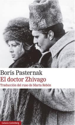 El doctor Zhivago- 2020