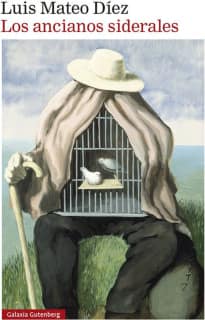 Los ancianos siderales