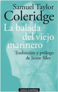 La balada del viejo marinero