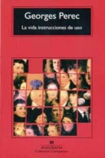 La vida instrucciones de uso