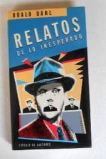 Relatos de lo inesperado