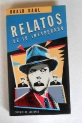 Relatos de lo inesperado