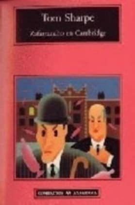 Zafarrancho en Cambridge