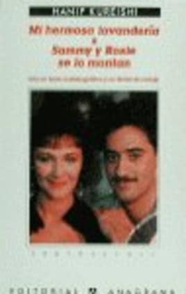 Mi hermosa lavandería & Sammy y Rosie se lo montan