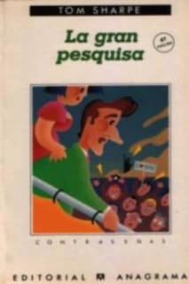 La gran pesquisa