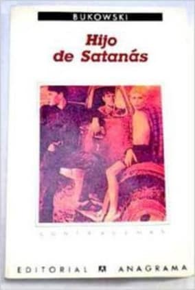 Hijo de Satanás