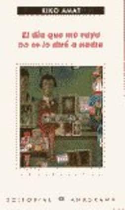 El día que me vaya no se lo diré a nadie