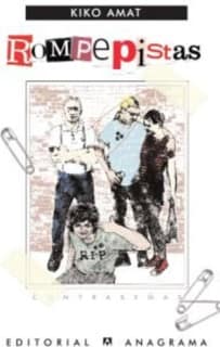 Rompepistas