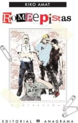 Rompepistas