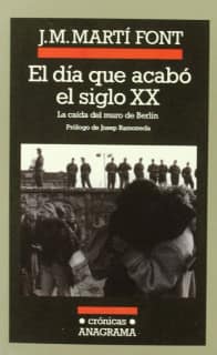 El día que acabó el siglo XX