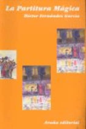 La partitura mágica