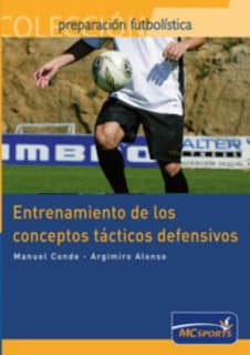ENTRENAMIENTO DE LOS CONCEPTOS TACTICOS