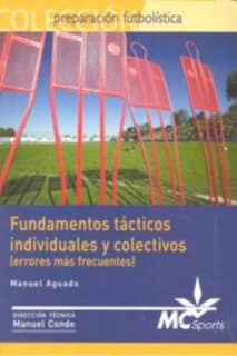 FUNDAMENTOS TACTICOS INDIVIDUALES Y COLE