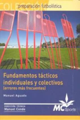 FUNDAMENTOS TACTICOS INDIVIDUALES Y COLE