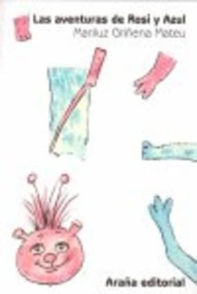 Las aventuras de Rosi y Azul